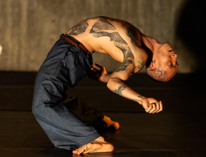 Oficina gratuita de dan&ccedil;a abre 20 vagas em Campo Grande