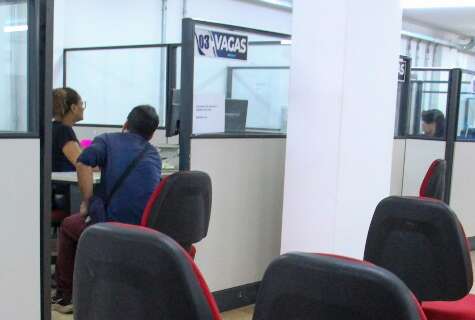 Trabalhadores fogem de sal&aacute;rio m&iacute;nimo e vagas ficam &ldquo;encalhadas&rdquo; por at&eacute; 60 dias