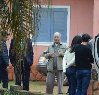 Juiz decretou pris&atilde;o de m&eacute;dico por agress&otilde;es antes de tiro em fisioterapeuta