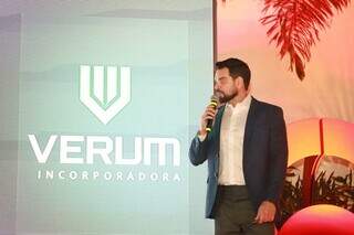 Verum lan&ccedil;a SEE como &ldquo;obra de arte&rdquo; e novo marco arquitet&ocirc;nico em Campo Grande