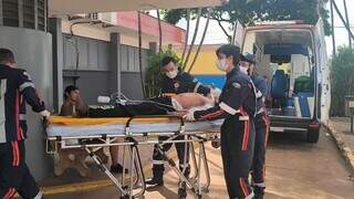 Briga por garrafa de pinga termina com homem morto a golpe de faca Briga por garrafa de pinga termina com homem morto a golpe de faca
