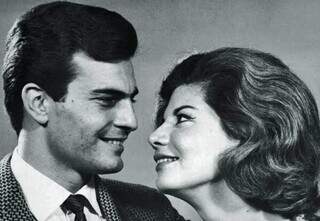 Glória Menezes morre aos 91 anos, após mais de 60 anos como dama da TV Glória Menezes morre aos 91 anos, após mais de 60 anos como dama da TV