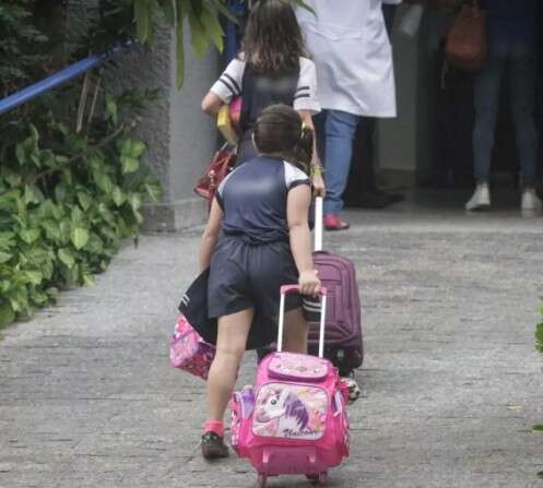 Mensalidades de escolas particulares podem subir at&eacute; 11% em 2027