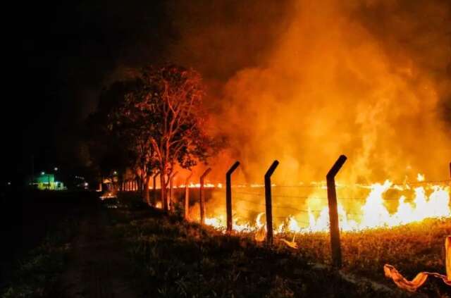 Campo Grande est&aacute; entre 17 capitais sem plano para desastres clim&aacute;ticos