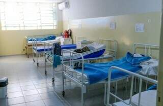Estado cria incentivo de R$ 11 milh&otilde;es para sa&uacute;de mental em hospitais