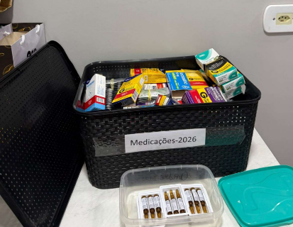 Alvo de opera&ccedil;&atilde;o, empres&aacute;rio &eacute; preso por c&aacute;rcere e tr&aacute;fico em cl&iacute;nica