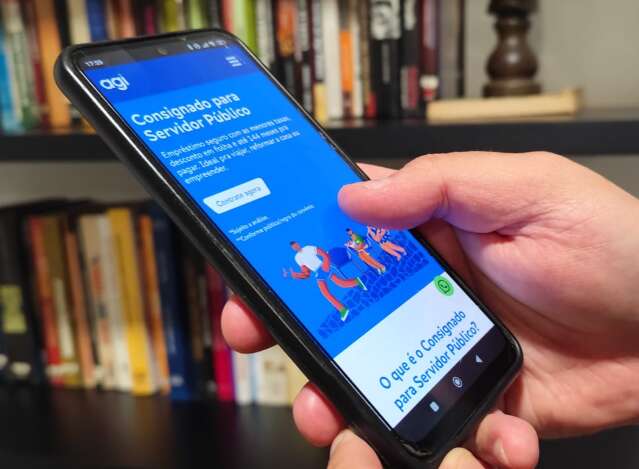 Relat&oacute;rio revela 172 mil consignados descontados na folha de servidores de MS