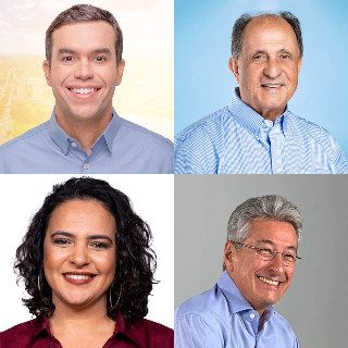 Quinze candidatos em MS mudam declara&ccedil;&atilde;o de cor na Justi&ccedil;a Eleitoral