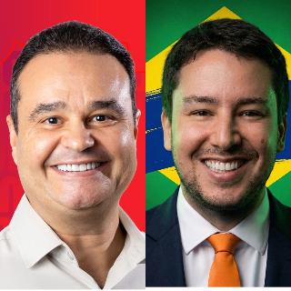 Trad e Catan convergem contra Riedel, mas divergem sobre o Estado