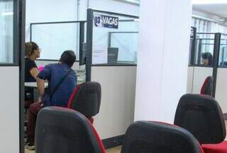 Trabalhadores fogem de salário mínimo e vagas ficam “encalhadas” por até 60 dias Trabalhadores fogem de salário mínimo e vagas ficam “encalhadas” por até 60 dias