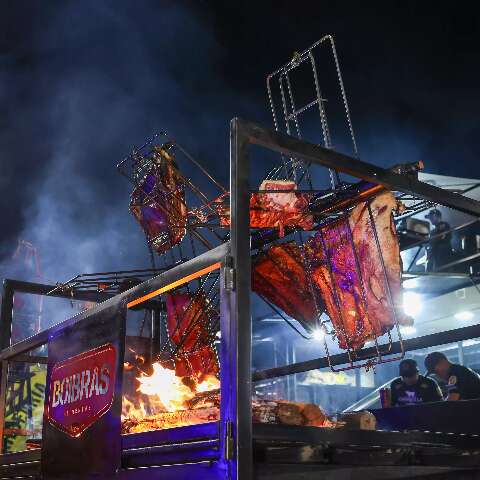 Festival da Carne já tem data e terá mais de 30 estações gastronômicas