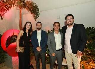 Verum lan&ccedil;a SEE como &ldquo;obra de arte&rdquo; e novo marco arquitet&ocirc;nico em Campo Grande