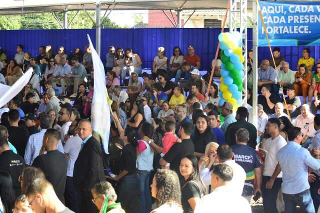 Elei&ccedil;&otilde;es 2026: mais que promessas, &eacute; hora de conferir patrim&ocirc;nio e trajet&oacute;ria