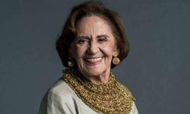 Laura Cardoso, &iacute;cone da dramaturgia brasileira, morre aos 98 anos