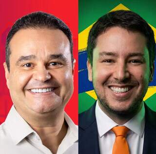 Trad e Catan convergem contra Riedel, mas divergem sobre o Estado