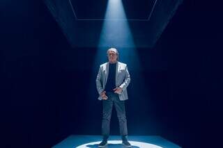 Fim de semana tem Fábio Jr, Samba do Seu Zé e Noite de Hardcore Fim de semana tem Fábio Jr, Samba do Seu Zé e Noite de Hardcore