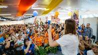 Participa&ccedil;&atilde;o feminina nas elei&ccedil;&otilde;es &eacute; a maior em MS dos &uacute;ltimos 20 anos