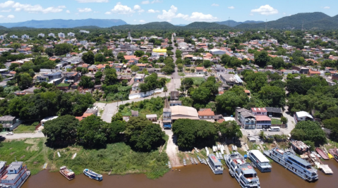 Seca atinge 15 munic&iacute;pios de MS; Lad&aacute;rio tem situa&ccedil;&atilde;o mais intensa
