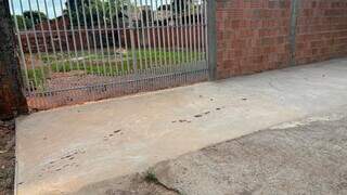 Homem confessa assassinato no Monte Castelo e diz que queria assustar rival