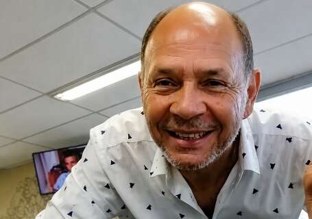 Morre aos 68 anos Maur&iacute;cio Zito, nome da publicidade em MS