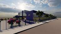Prefeitura desiste do Ch&aacute;cara Cachoeira e novo hospital vai para periferia