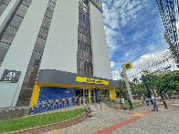 No dia do &ldquo;vale&rdquo;, banc&aacute;rios fazem paralisa&ccedil;&atilde;o nacional de 24 horas