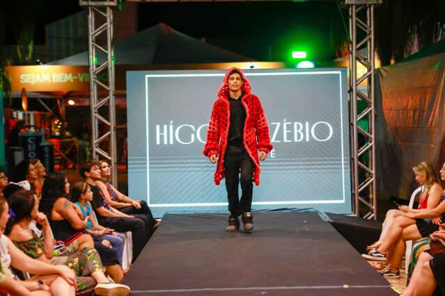 Festival de Inverno ter&aacute; moda que vai da quebrada &agrave;s ra&iacute;zes do Pantanal