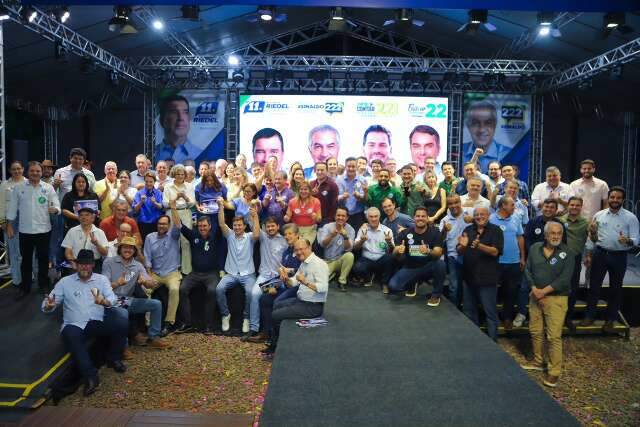 For&ccedil;a do interior: prefeitos ganham espa&ccedil;o no tabuleiro pol&iacute;tico de MS