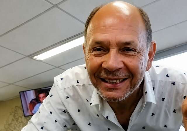 Morre aos 68 anos Maur&iacute;cio Zito, nome da publicidade em MS