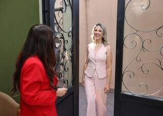 Odete começou buscando renda extra e hoje vendas superam salário Odete começou buscando renda extra e hoje vendas superam salário