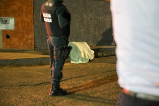 Júri absolve trio acusado de executar jovem a tiros na Vila Nhanhá Júri absolve trio acusado de executar jovem a tiros na Vila Nhanhá
