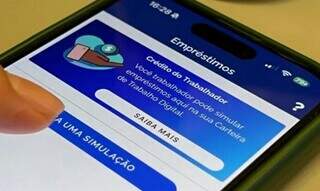 Quatro em cada dez consignados CLT são de trabalhadores de baixa renda Quatro em cada dez consignados CLT são de trabalhadores de baixa renda
