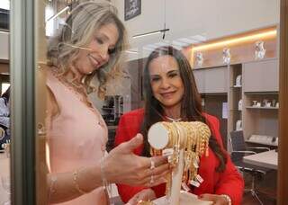 Odete começou buscando renda extra e hoje vendas superam salário Odete começou buscando renda extra e hoje vendas superam salário