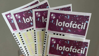 Bilhete de MS leva quase meio milh&atilde;o ao acertar 15 n&uacute;meros da Lotof&aacute;cil