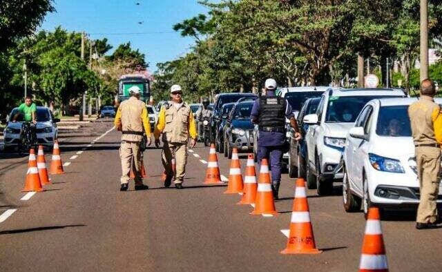 ""Drogômetro" da nova Lei Seca vai detectar 12 substâncias em motoristas"