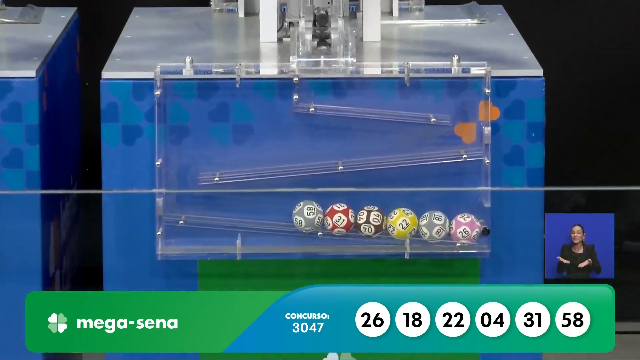 Veja as dezenas de hoje na Lotof&aacute;cil, Mega-Sena, Quina e mais