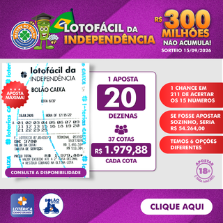 Quem você chamaria para dividir R$ 300 milhões? Prêmio já movimenta bolões Quem você chamaria para dividir R$ 300 milhões? Prêmio já movimenta bolões