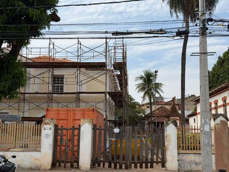 Reclamam de prédio tombado, mas pouca gente sabe como funciona