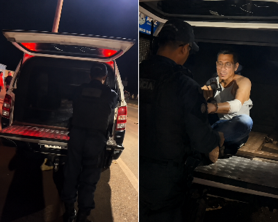 Homem pede socorro ap&oacute;s ser esfaqueado, mas morre antes de chegar &agrave; UPA
