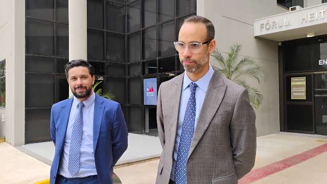 Defesa fala em &ldquo;confus&atilde;o&rdquo; sobre rifas ap&oacute;s Justi&ccedil;a manter irm&atilde;os Razuk presos