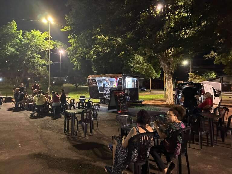 Campo Grande News