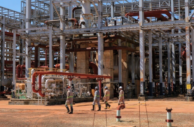 Novo plano deve transformar Mato Grosso do Sul em polo nacional de fertilizantes