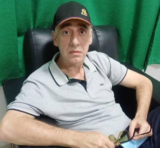 Por unanimidade, TJ nega habeas corpus e mant&eacute;m ex-deputado Neno Razuk preso