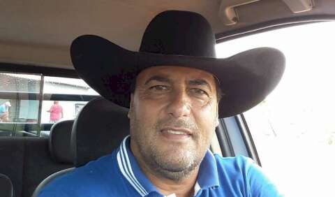 Corpo de homem desaparecido h&aacute; dois dias no Rio Ivinhema &eacute; encontrado