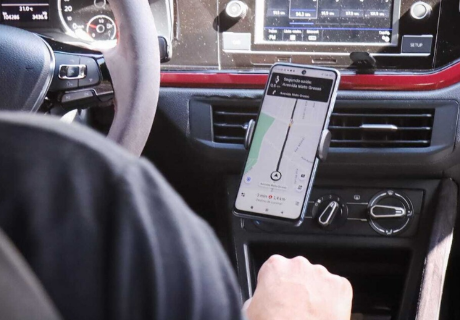 Governo eleva para R$ 200 mil limite de carro financiado por motoristas de app