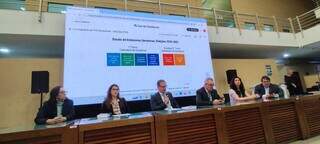 Grupo de Riedel fica com dois terços do horário eleitoral que começa no dia 28 Grupo de Riedel fica com dois terços do horário eleitoral que começa no dia 28