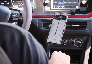 Governo eleva para R$ 200 mil limite de carro financiado por motoristas de app