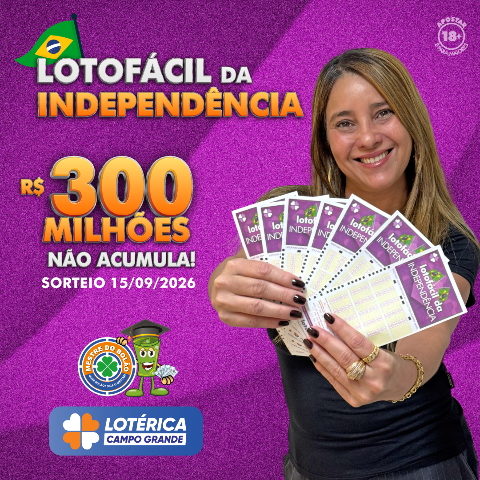 Quem você chamaria para dividir R$ 300 milhões? Prêmio já movimenta bolões