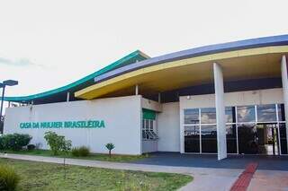Ministra visita Casa da Mulher e lança política com nome de Vanessa Ricarte Ministra visita Casa da Mulher e lança política com nome de Vanessa Ricarte