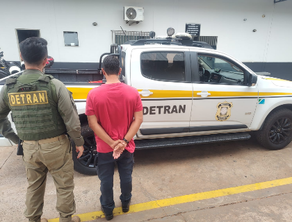 C&acirc;meras identificam carro e levam motorista de aplicativo &agrave; pris&atilde;o